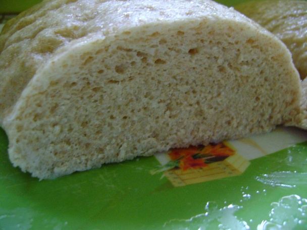 Špaldová knedľa (fotorecept) - obrázok 4