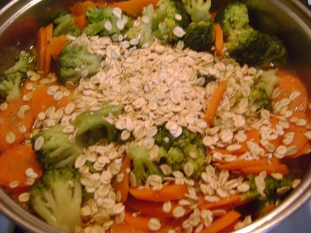 Moje zdravé jedlo - obrázok 2