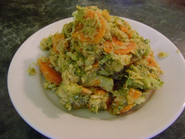 Moje zdravé jedlo - obrázok 3