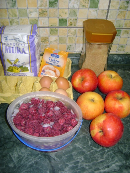 Upravená roláda podľa Zlatulik3 (fotorecept) - obrázok 1