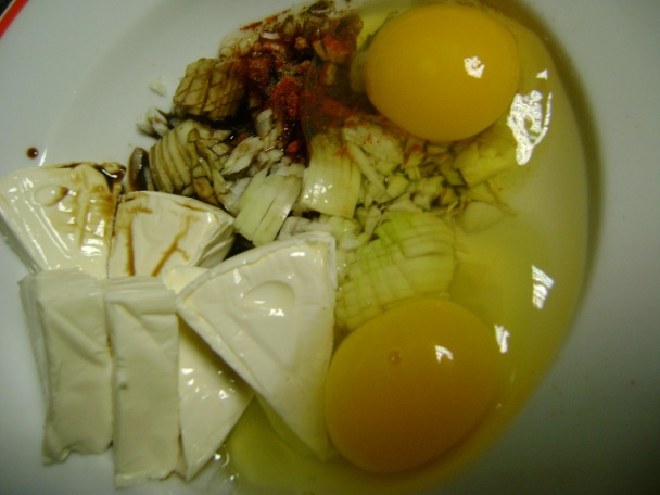 Rožok, chleba, knedľa na rôzny spôsob - obrázok 1