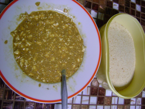 Rožok, chleba, knedľa na rôzny spôsob - obrázok 2