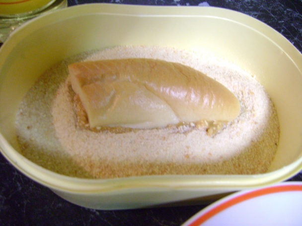 Rožok, chleba, knedľa na rôzny spôsob - obrázok 3