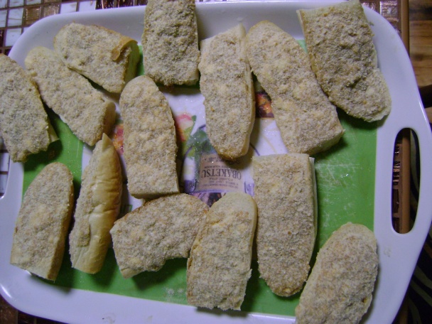 Rožok, chleba, knedľa na rôzny spôsob - obrázok 4