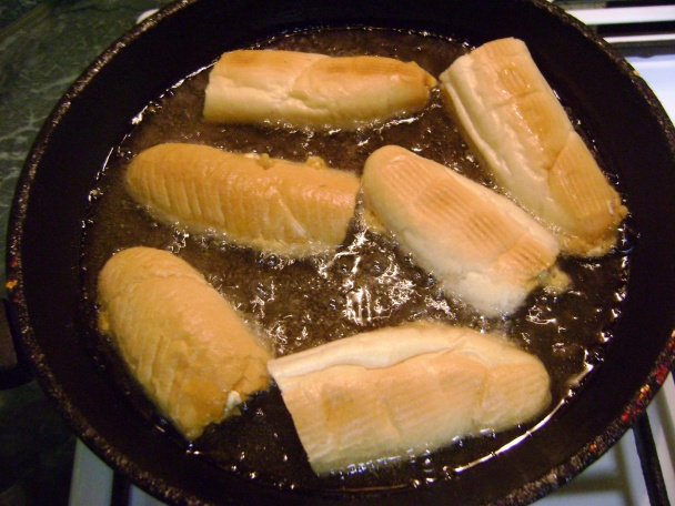 Rožok, chleba, knedľa na rôzny spôsob - obrázok 5