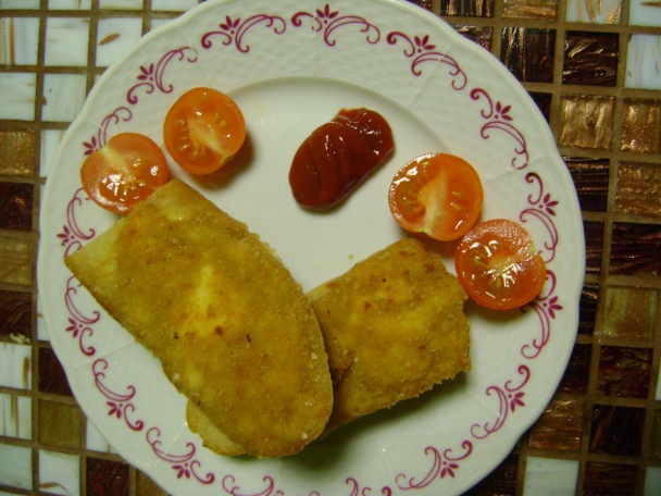 Rožok, chleba, knedľa na rôzny spôsob - obrázok 6