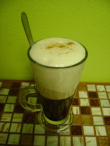 Moja káva - obrázok 5