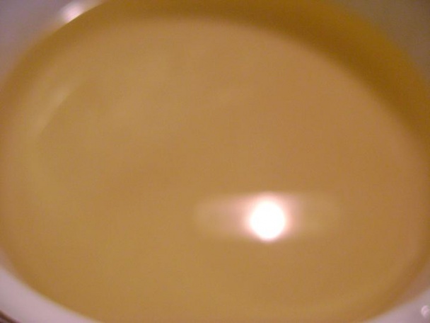 Lipový sirup - obrázok 2