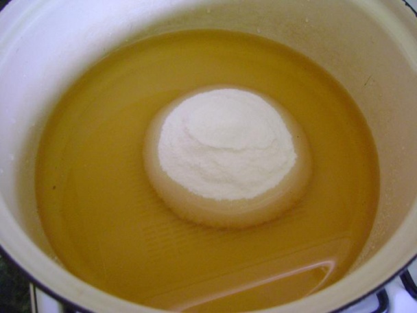 Bazové želé (fotorecept) - obrázok 3