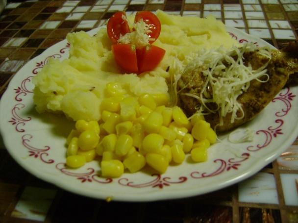 Zdravý obed z jedného hrnca za 30 minút - obrázok 3