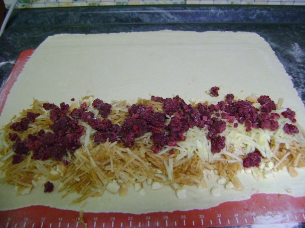 Náš nedeľný závin (fotorecept) - obrázok 1