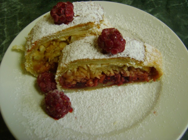 Náš nedeľný závin (fotorecept) - obrázok 5