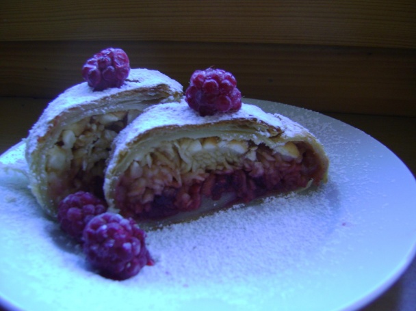 Náš nedeľný závin (fotorecept) - obrázok 6