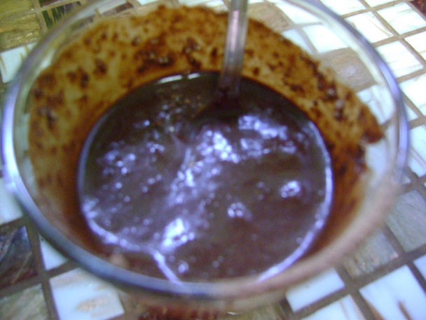 Topping len z dvoch ingrediencií - obrázok 3
