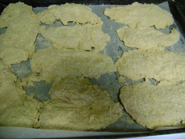 Šťavnaté smotanové prsia (fotorecept) - obrázok 2