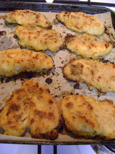 Šťavnaté smotanové prsia (fotorecept) - obrázok 3