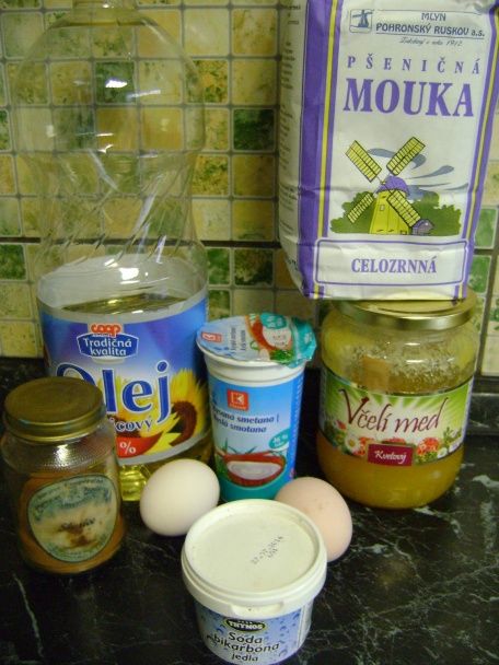 Ovocné rýchle mafiny (fotorecept) - obrázok 5