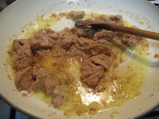 Vajíčková nátierka - obrázok 1