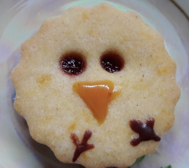 Linecké kuriatka - obrázok 2