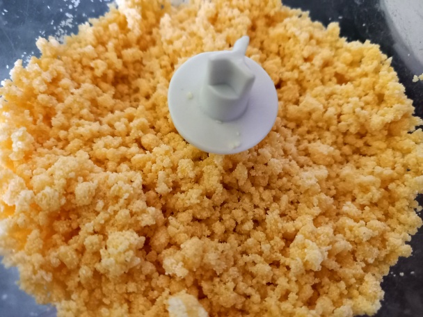 60-sekundová mrvenička (fotorecept) - obrázok 2