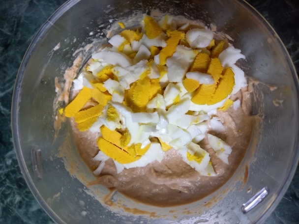 Mäsová nátierka (fotorecept) - obrázok 2