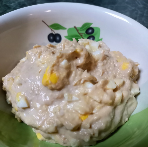 Mäsová nátierka (fotorecept) - obrázok 3