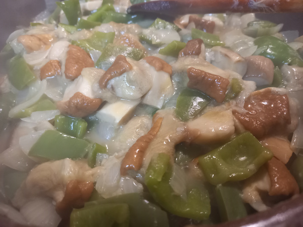 Dubáková nátierka na zimu (fotorecept) - obrázok 2