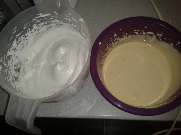 Maková torta (fotorecept) - obrázok 1