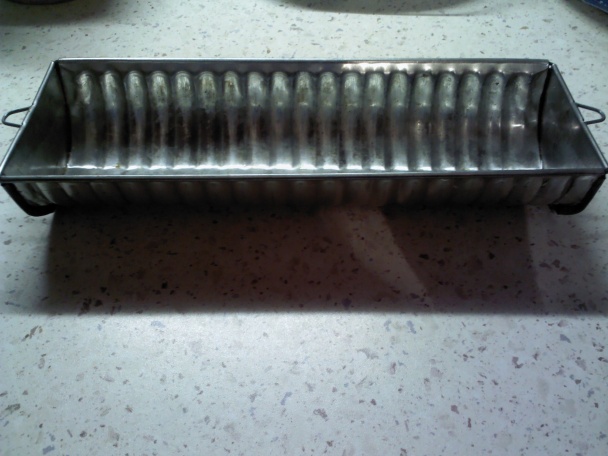 Anízový chlebíček - obrázok 3