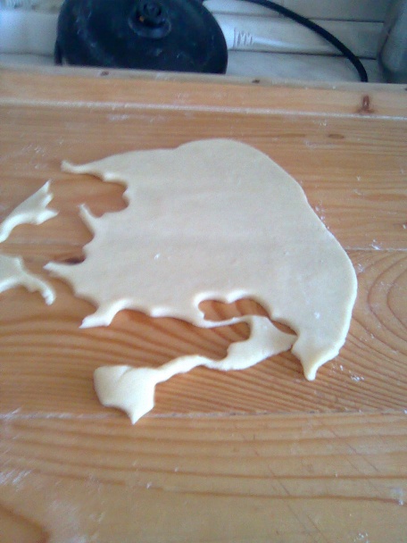 Bryndzovníky (fotorecept) - obrázok 2