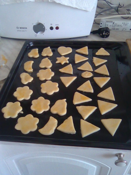 Bryndzovníky (fotorecept) - obrázok 3