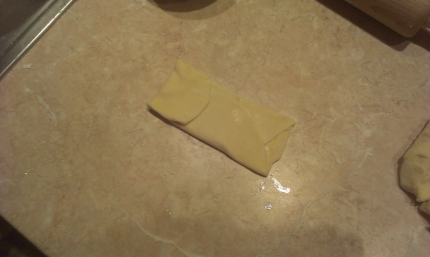 Kostolanské scískance (fotorecept) - obrázok 9