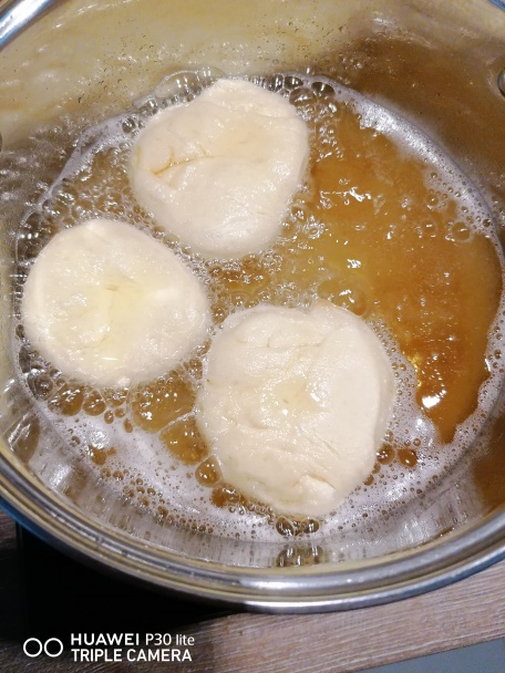 Šišky mäkučké aj na druhý deň (fotorecept) - obrázok 3