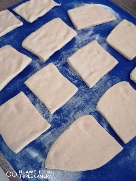 Pečené buchty, najmäkšie aké som kedy piekla (fotorecept) - obrázok 2