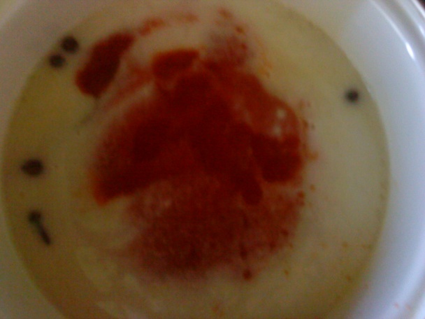 Rýchla paradajková polievka (fotorecept) - obrázok 2