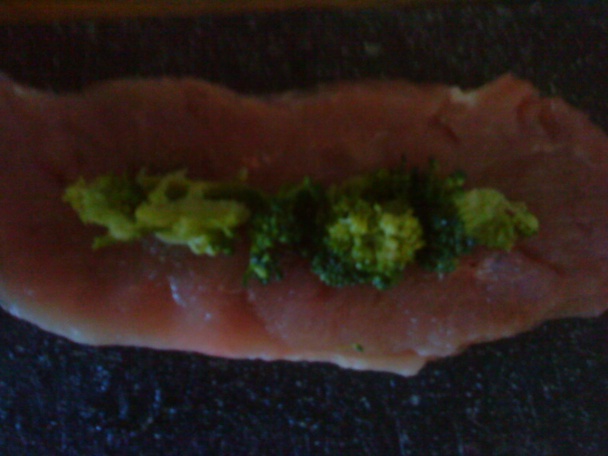 Bravčové v paradajkovom kabáte (fotorecept) - obrázok 1