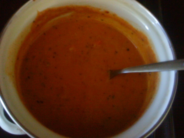 Bravčové v paradajkovom kabáte (fotorecept) - obrázok 3