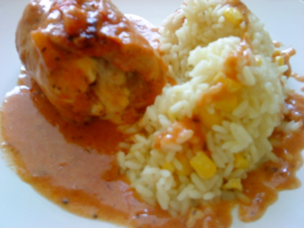 Bravčové v paradajkovom kabáte (fotorecept) - obrázok 6