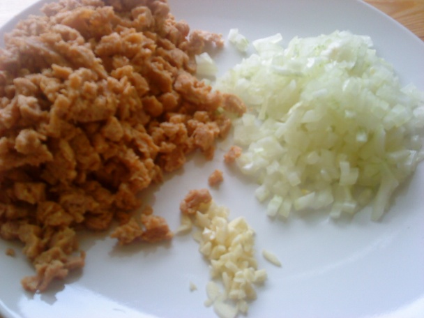 Cestoviny bez kečupu a smotany (fotorecept) - obrázok 1