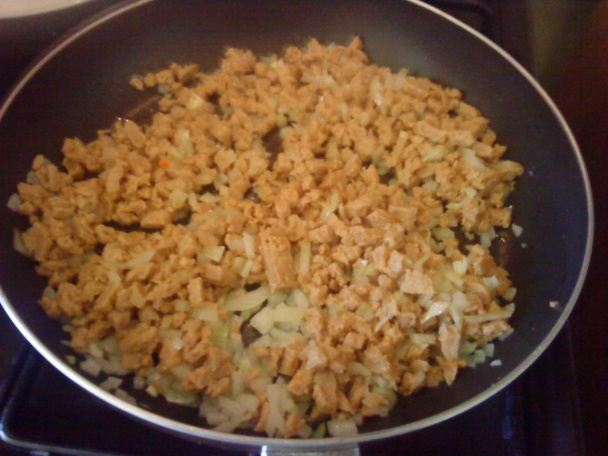 Cestoviny bez kečupu a smotany (fotorecept) - obrázok 2