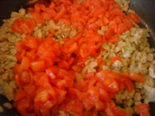 Cestoviny bez kečupu a smotany (fotorecept) - obrázok 4