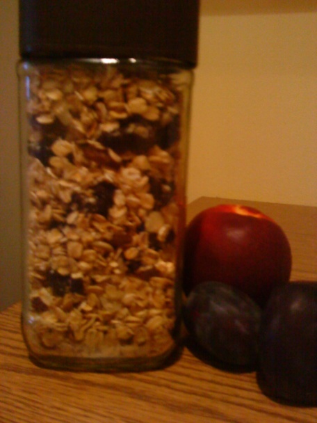 Domáca granola (fotorecept) - obrázok 5