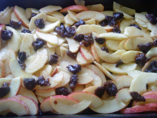 Chrumkavý dezert (fotorecept) - obrázok 3