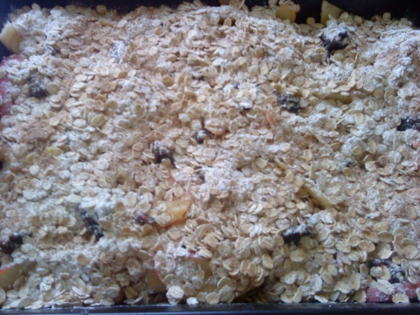 Chrumkavý dezert (fotorecept) - obrázok 4