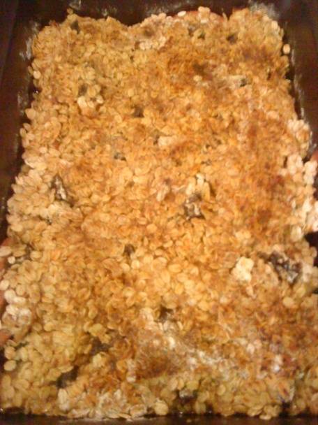 Chrumkavý dezert (fotorecept) - obrázok 5