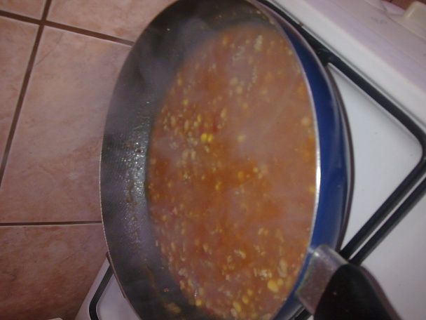 Mexické čili - obrázok 2