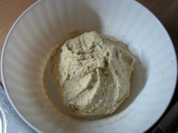 Linecké koláčiky - bezlepkové (fotorecept) - obrázok 2