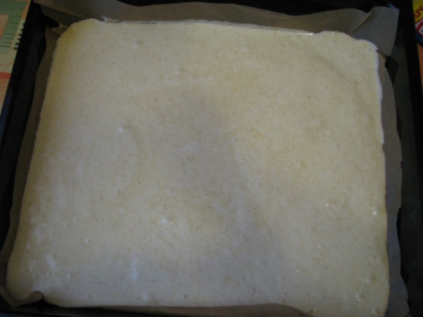 Smotanové rezy - bezlepkové (fotorecept) - obrázok 4