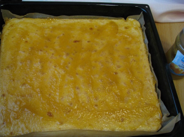 Smotanové rezy - bezlepkové (fotorecept) - obrázok 5