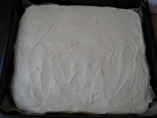 Smotanové rezy - bezlepkové (fotorecept) - obrázok 6